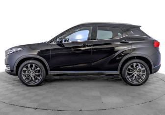 Подержанный автомобиль Evolute i-JOY 2025 года (8 фото)