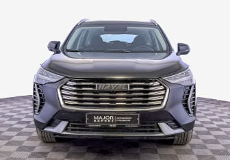 Подержанный автомобиль Haval Jolion 2022 года (2 фото)