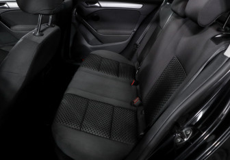 Подержанный автомобиль Volkswagen Golf Hatchback 2012 года (10 фото)