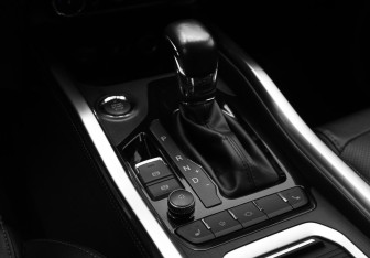 Подержанный автомобиль Chery Tiggo 4 2020 года (12 фото)