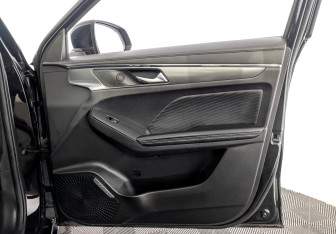 Подержанный автомобиль Haval Jolion 2022 года (24 фото)