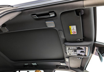 Подержанный автомобиль Cadillac Escalade Suv 2021 года (25 фото)