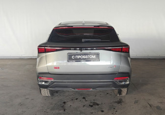 Подержанный автомобиль Omoda C5 2022 года (5 фото)