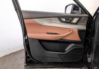 Подержанный автомобиль Chery Tiggo 8 Pro Max 2023 года (19 фото)