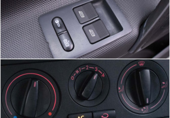 Подержанный автомобиль Volkswagen Polo Hatchback 2000 года (16 фото)