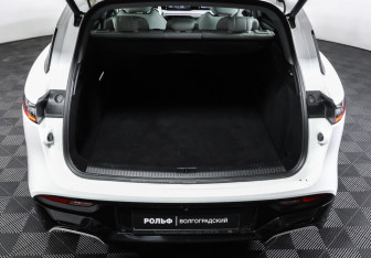 Подержанный автомобиль Voyah Free 2024 года (10 фото)