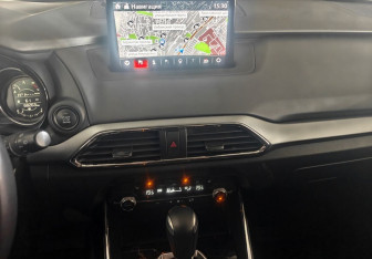 Подержанный автомобиль Mazda CX-9 2021 года (14 фото)