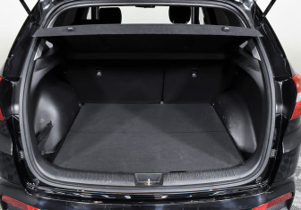 Подержанный автомобиль Hyundai Creta 2020 года (17 фото)