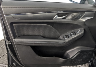 Подержанный автомобиль Haval Jolion 2023 года (19 фото)