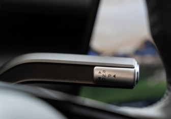 Новый Omoda C7 2025 (20 фото)