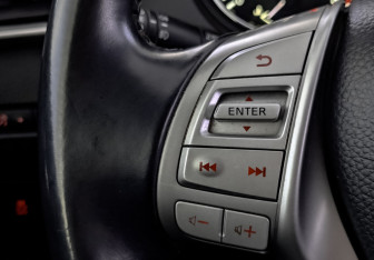 Подержанный автомобиль Nissan Qashqai 2014 года (27 фото)