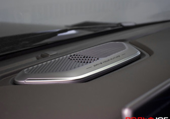 Подержанный автомобиль Jetour T2 2024 года (18 фото)