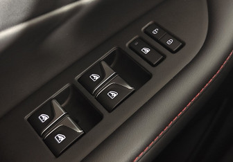 Подержанный автомобиль Changan CS35PLUS 2022 года (17 фото)