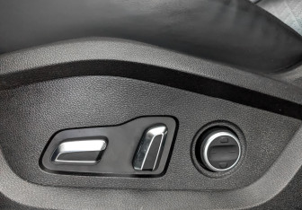 Подержанный автомобиль Chery Tiggo 8 2022 года (28 фото)