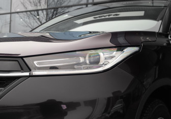 Подержанный автомобиль Exeed TXL 2020 года (30 фото)