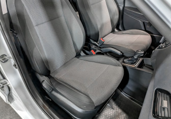 Подержанный автомобиль Hyundai Solaris Sedan 2020 года (24 фото)