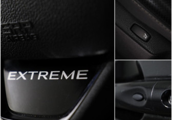 Подержанный автомобиль Renault Kaptur 2018 года (11 фото)