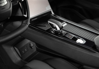 Новый Geely Cityray 2025 (12 фото)