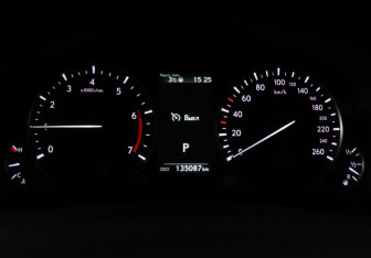 Подержанный автомобиль Lexus RX 2019 года (11 фото)