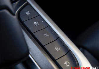 Подержанный автомобиль Tank 300 2023 года (17 фото)