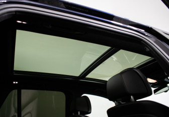 Подержанный автомобиль BMW X5 2020 года (10 фото)