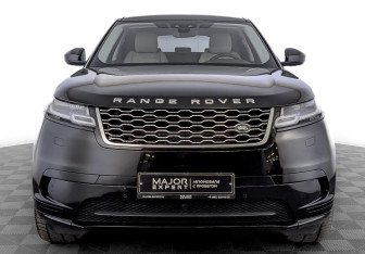 Подержанный автомобиль Land Rover Range Rover Velar 2019 года (2 фото)