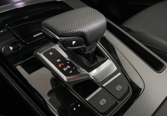 Новый Audi Q5 2026 (18 фото)