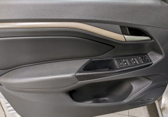 Подержанный автомобиль LADA (ВАЗ) Vesta Wagon 2019 года (11 фото)