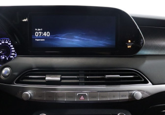 Подержанный автомобиль Hyundai Palisade 2019 года (19 фото)