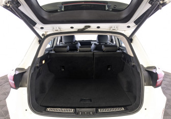 Подержанный автомобиль Exeed LX 2022 года (10 фото)