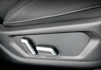 Подержанный автомобиль Haval F7 2024 года (25 фото)