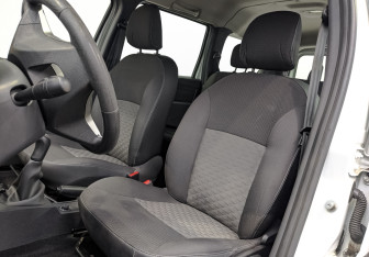 Подержанный автомобиль LADA (ВАЗ) Largus Wagon 2021 года (20 фото)