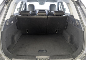 Подержанный автомобиль Chery Tiggo 7 Pro 2022 года (10 фото)