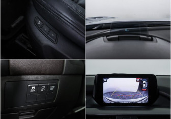 Подержанный автомобиль Mazda 6 Sedan 2016 года (10 фото)