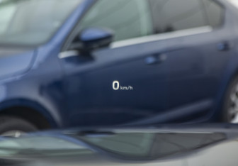 Подержанный автомобиль Hyundai Palisade 2019 года (16 фото)