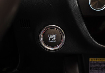 Подержанный автомобиль Lexus RX 2018 года (18 фото)