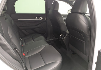 Новый Haval F7x 2025 (12 фото)