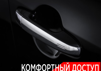 Подержанный автомобиль Toyota Camry Sedan 2012 года (27 фото)