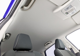 Подержанный автомобиль Changan CS35PLUS 2022 года (21 фото)