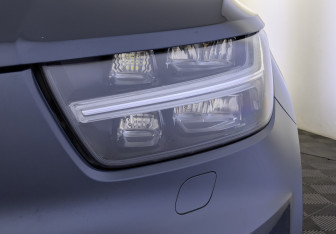 Подержанный автомобиль Volvo XC40 2021 года (11 фото)