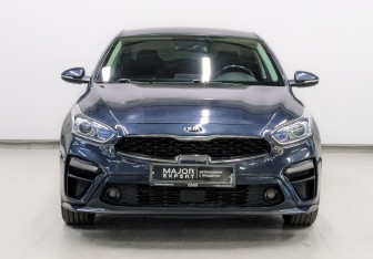 Подержанный автомобиль Kia Cerato Sedan 2019 года (2 фото)
