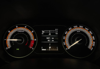 Подержанный автомобиль LADA (ВАЗ) Vesta Wagon 2024 года (11 фото)