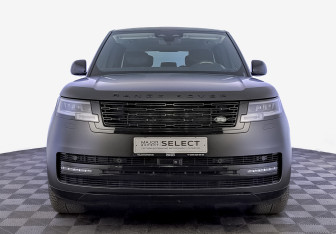 Подержанный автомобиль Land Rover Range Rover 2024 года (2 фото)