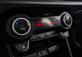 Подержанный автомобиль Kia Picanto 2019 года (21 фото)