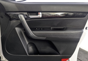 Подержанный автомобиль Kia Sorento 2019 года (25 фото)
