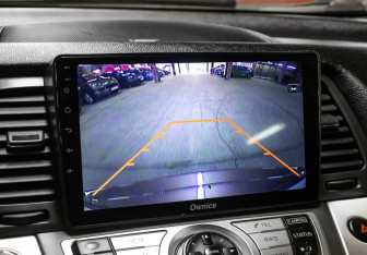 Подержанный автомобиль Nissan Murano Suv 2014 года (21 фото)