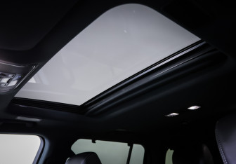 Подержанный автомобиль Lexus LX 2022 года (22 фото)