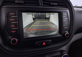 Подержанный автомобиль Kia Soul 2019 года (26 фото)