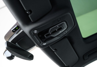 Новый Audi SQ8 2025 (30 фото)