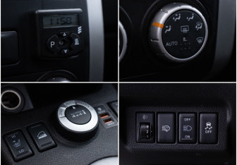 Подержанный автомобиль Nissan X-Trail 2014 года (17 фото)